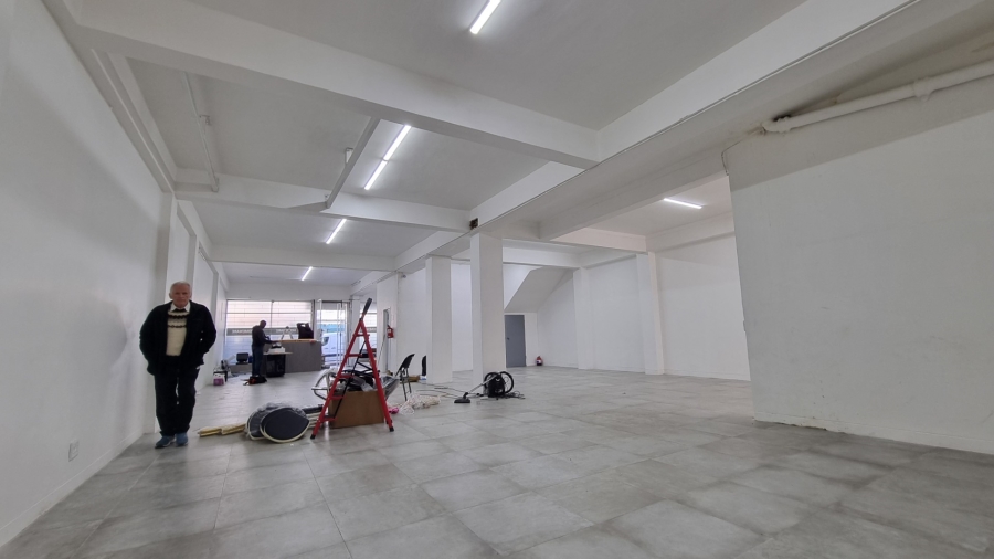 To Let Commercial Property for Rent in Woodstock Western Cape